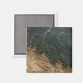 アンデス山脈 マグネット (正面/裏面)