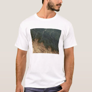 アンデス山 Tシャツ