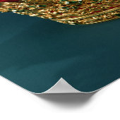 アンデス王冠 ポスター (角)