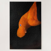 アンデス・コック・オブ・ザ・ロック ジグソーパズル (縦)