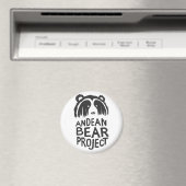 アンデス・ベアープロジェクト マグネット (インサイチュ (食洗機))