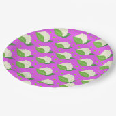 アンデス ペーパープレート (アングル)