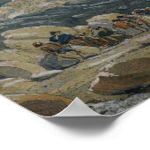 アンデス ポスター (角)