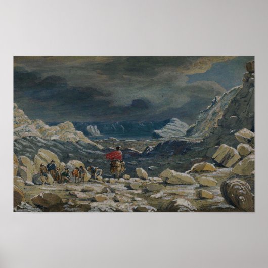 アンデス ポスター (正面)