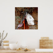 アンデス・マン/ポスター ポスター (キッチン)