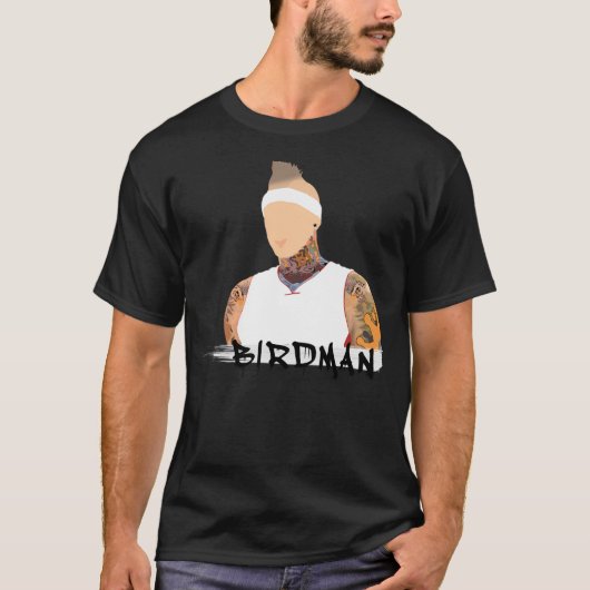 アンデルセン Tシャツ (正面)