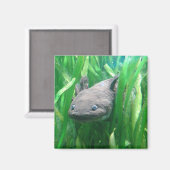 アンデルソニ マグネット (正面/裏面)