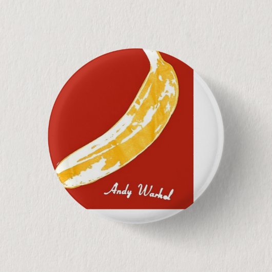 アンデ   ィピン 缶バッジ (正面)