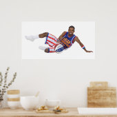 アントアトキンソン ポスター (キッチン)