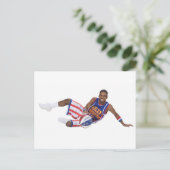 アントアトキンソン ポストカード (スタンド正面)