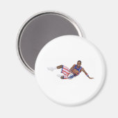 アントアトキンソン マグネット (正面/裏面)