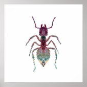 アントアート ポスター (正面)