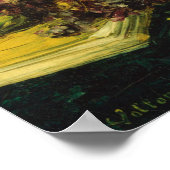 アントイネボロン – ヴィオレット ポスター (角)