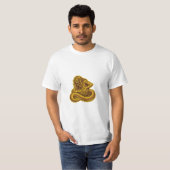 アントゥ・バニュ Tシャツ (正面フル)