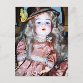 アントニアマリーValentino ポストカード