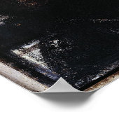 アントニア， c.1915 ポスター (角)