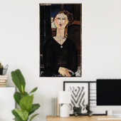 アントニア， c.1915 ポスター (ホームオフィス)