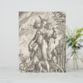 アントニウスEisenhoit - Haeeresis Deaスクラップブック紙 (スタンド正面)