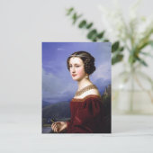 アントニエッタコルネリアベタレイン ポストカード (スタンド正面)