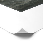 アントニオジェイコブセンザブリティッシュバークダンリーヌ ポスター (角)