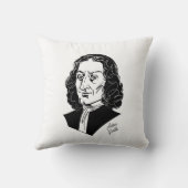 アントニオヴィヴァルディ クッション (裏面)