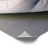 アントニオ・コッポラのバスト， 1612 ポスター (角)