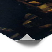 アントニオ・シセリの男を見なさい ポスター (角)