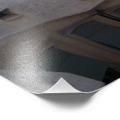 アントニガウデíカサミラバルセロナ フォトプリント            (角)