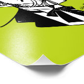 アントニンドヴォジャク フォトプリント            (角)