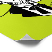 アントニンドヴォジャク ポスター (角)