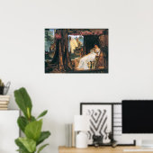 アントニーとクレオパトラ ポスター (ホームオフィス)