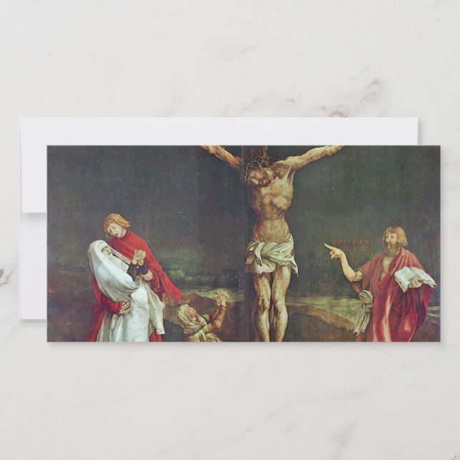 アントニーン伊勢戸の元の祭壇 (正面)