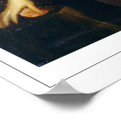 アントニー・ヴァン・ダイク Zedignアートポスター #43 ポスター (角)