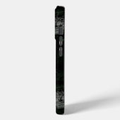 アントノフAN2航空ロシアの機電話ケース Case-Mate iPhoneケース (裏面 / 左)