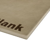 アントノフAn-2 カッティングボード (角)