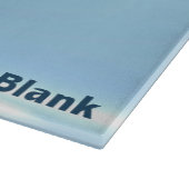 アントノフAn-2 カッティングボード (角)