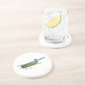 アントノフAn-2 コースター (側面)