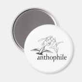 アントピレ マグネット (正面/裏面)