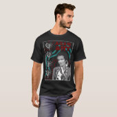 アントミュージック Tシャツ (正面フル)