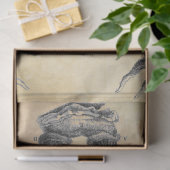 アントラーデコページ紙 薄葉紙 (ギフト)