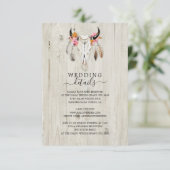 アントラー素朴ライトウッド詳細エンクロージャカード エンクロージャーカード (スタンド正面)