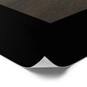 アントリム海岸 ポスター (角)