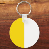 アントリム キーホルダー (裏面)