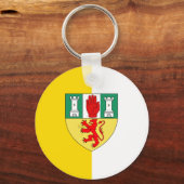 アントリム キーホルダー (正面)