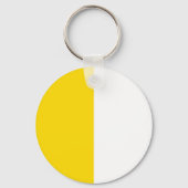 アントリム キーホルダー (裏面)