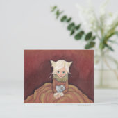 アントワネットプライド ポストカード (スタンド正面)