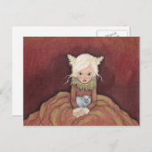 アントワネットプライド ポストカード (正面/裏面)