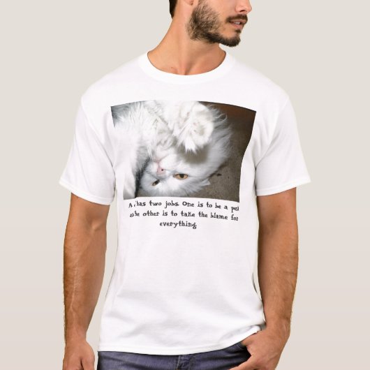 アントワネット Tシャツ (正面)