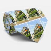 アントワーヌのレストラン、ニュー・オーリンズのLA ネクタイ (ロール)