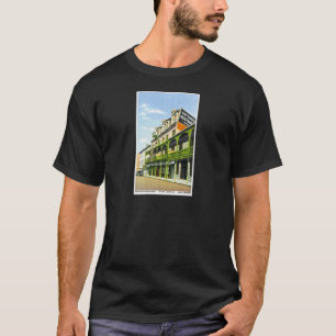 アントワーヌのレストラン、ニュー・オーリンズのLA Tシャツ